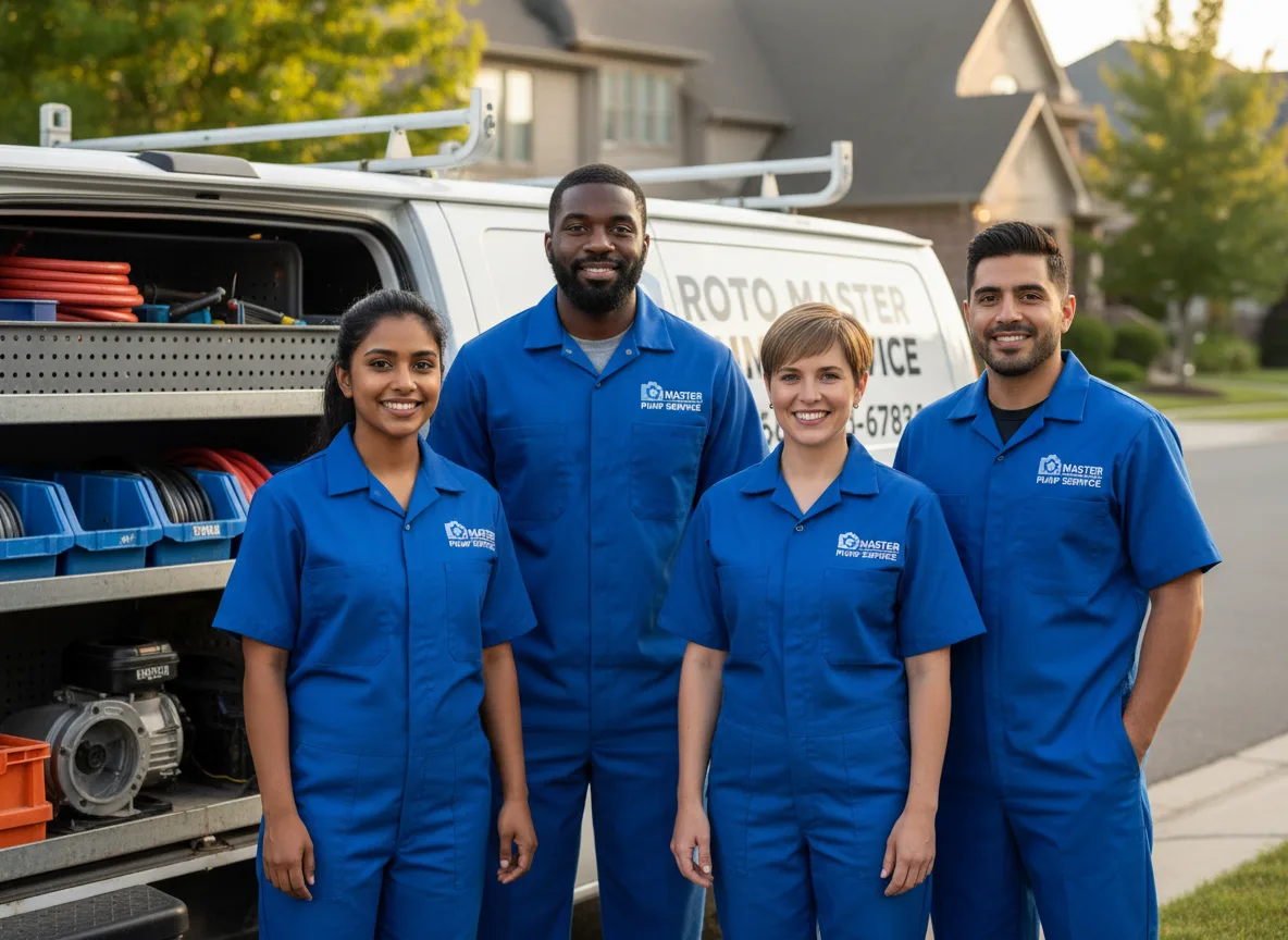 Sump Pump Installation company in Rapid River, MI